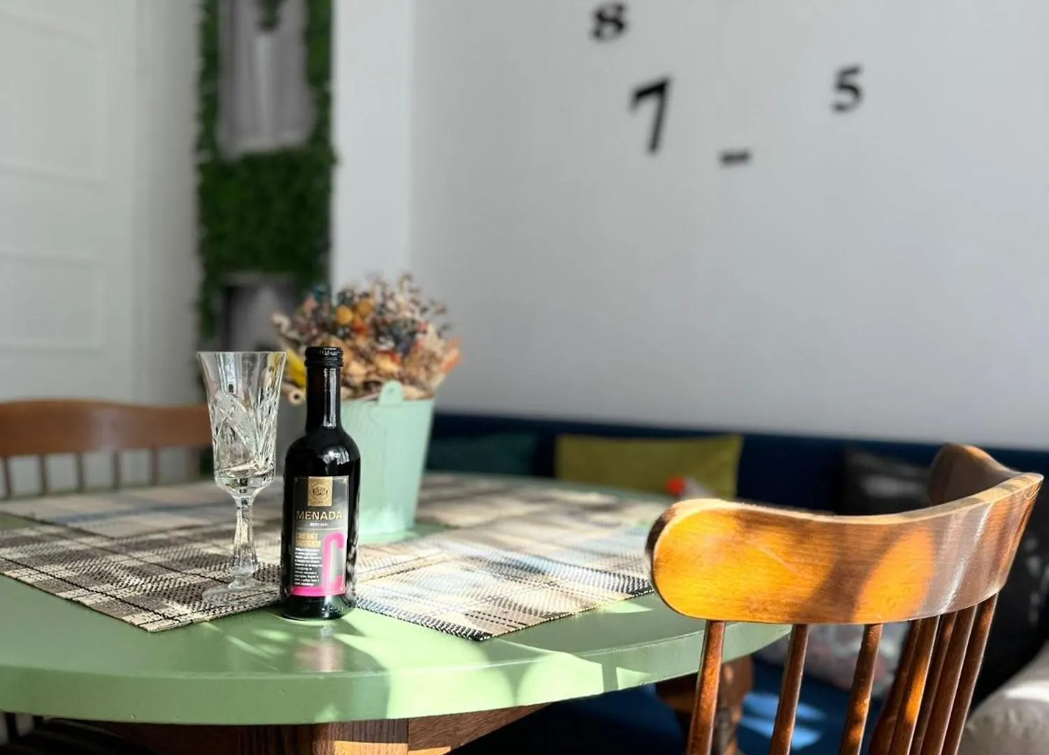 The Master And Margarita Apartment, Майстора И Маргарита 2 Burgas Appartement