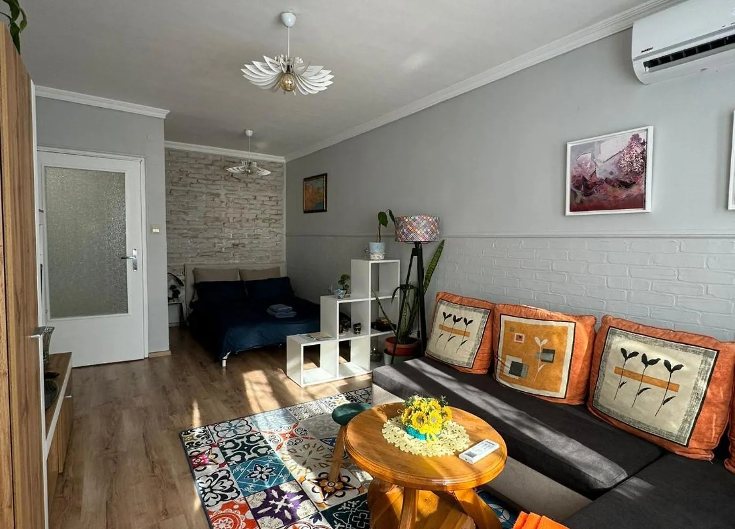 The Master And Margarita Apartment, Майстора И Маргарита 2 Burgas 0*,  Bulgarie