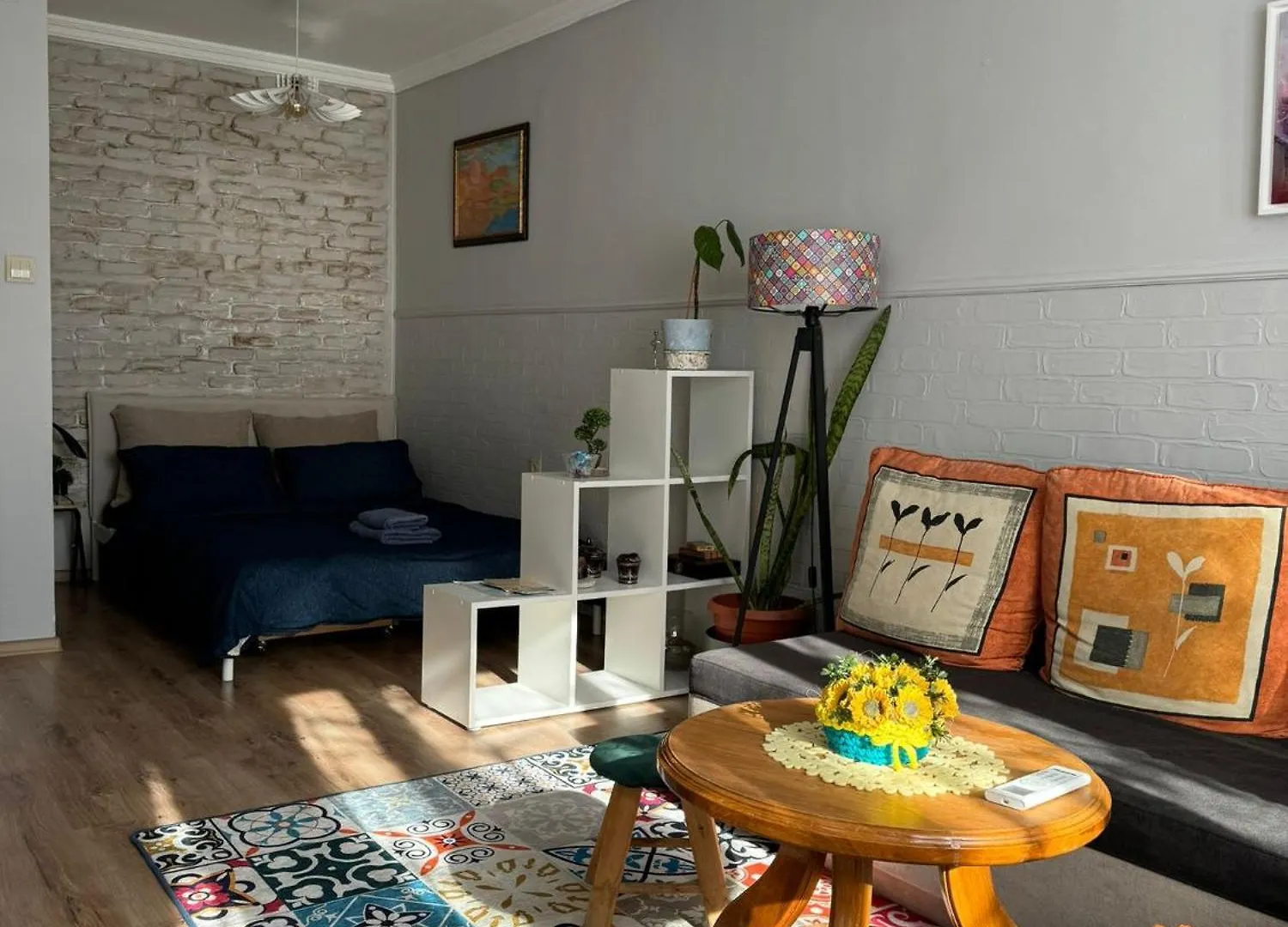 The Master And Margarita Apartment, Майстора И Маргарита 2 Burgas Bulgarie