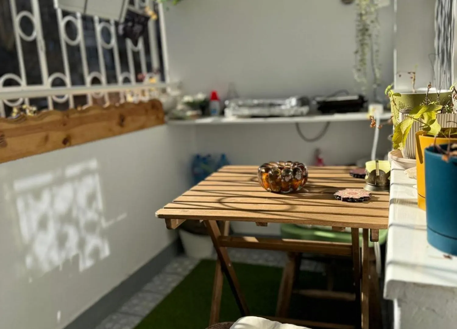 The Master And Margarita Apartment, Майстора И Маргарита 2 Burgas Appartement