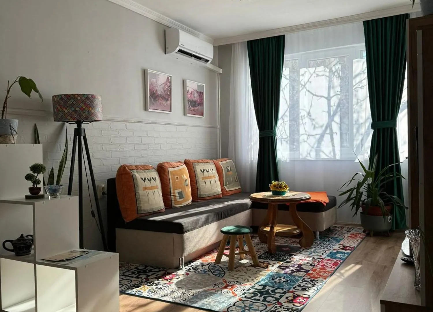 The Master And Margarita Apartment, Майстора И Маргарита 2 Burgas